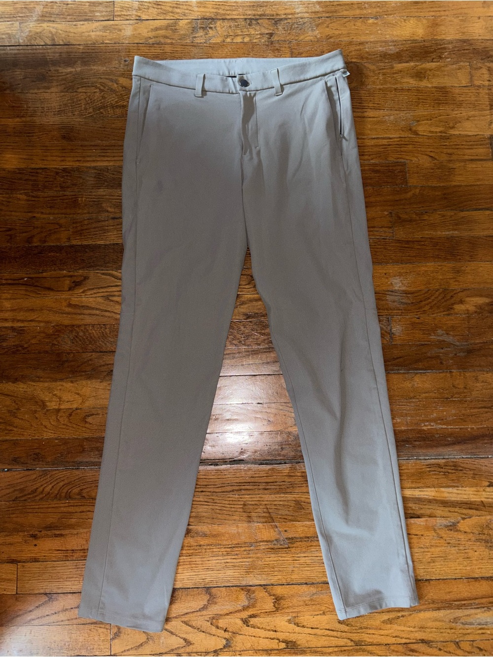 Lululemon Commission Pants Men’s Size 36x35